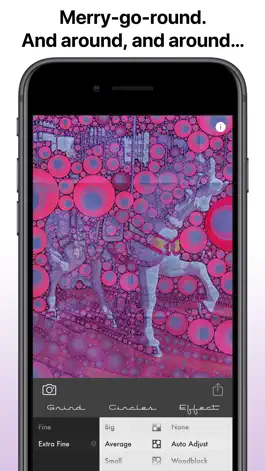 Game screenshot Percolator: Dazzling Mosaics mod apk