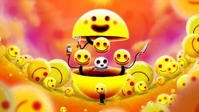 Happy Game :) screenshot1