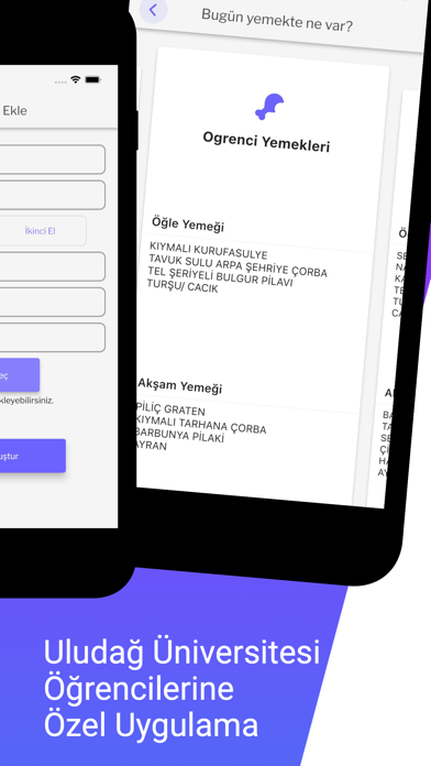 UluApp Screenshot