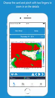 Wind & Sea Med iphone resimleri 4