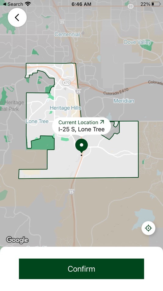 #2. Link On Demand (iOS) De: Via Transportation, Inc.