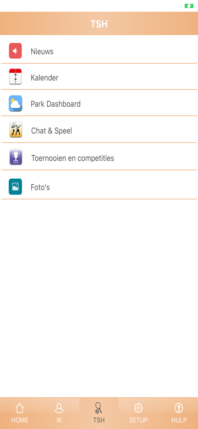 Tennisschool Haarlemmermeer