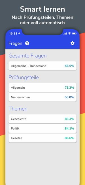 Einbürgerung(圖2)-速報App