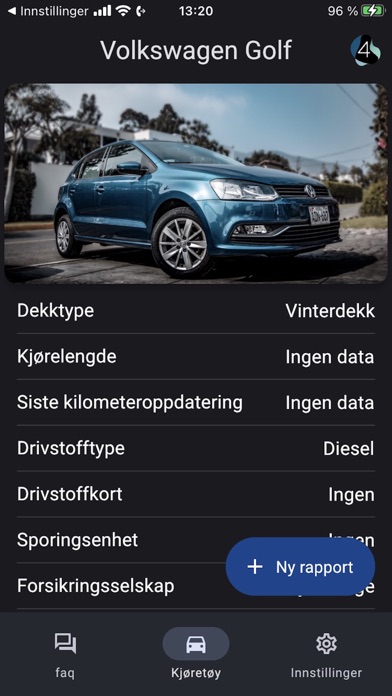 Logicar Screenshot