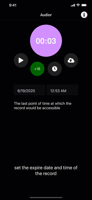 Audior(圖4)-速報App