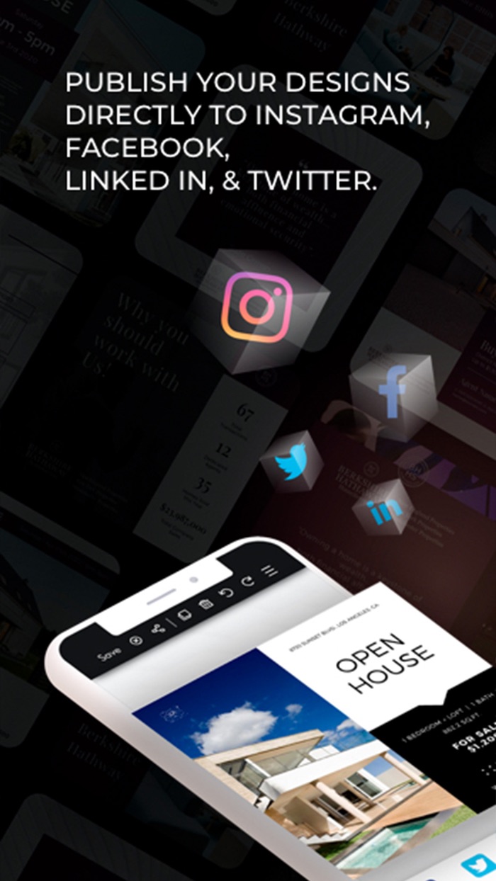 Marketing Studio by BHHS NE