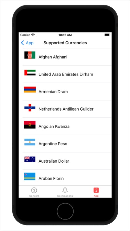 JN Currency Converter screenshot-3