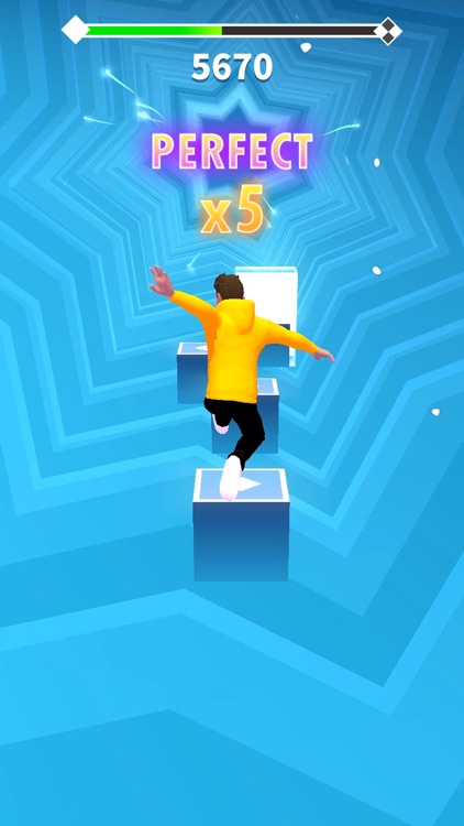 Marshmello Music Dance screenshot-4