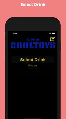 Game screenshot My Drink Order mod apk