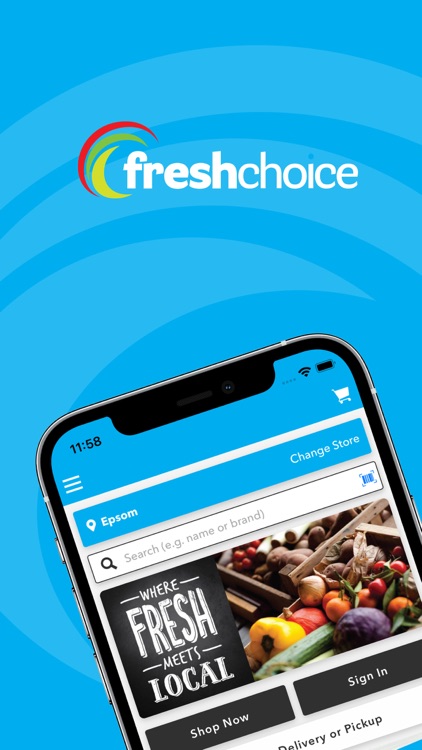 FreshChoice