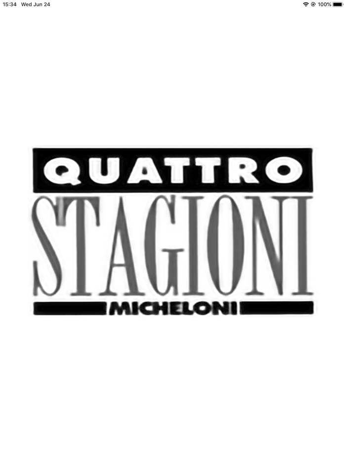 QuattroStagioni