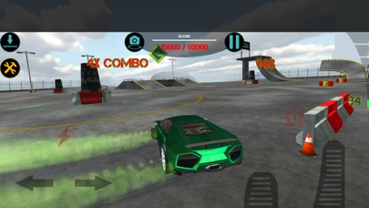 Real Muscle Car screenshot 5