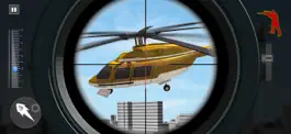 Game screenshot Sniper FPS: Gun Shooting Games hack