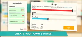 Game screenshot Series Makers Tycoon apk