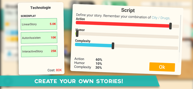 Series Makers Tycoon(圖2)-速報App