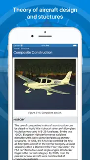 pilot handbook iphone screenshot 3