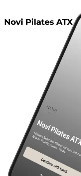 Game screenshot Novi Pilates ATX mod apk