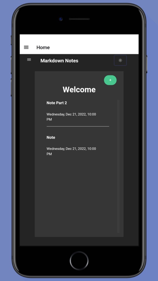 #2. Notepad: Quick note (iOS) 由: Deisy Renteria