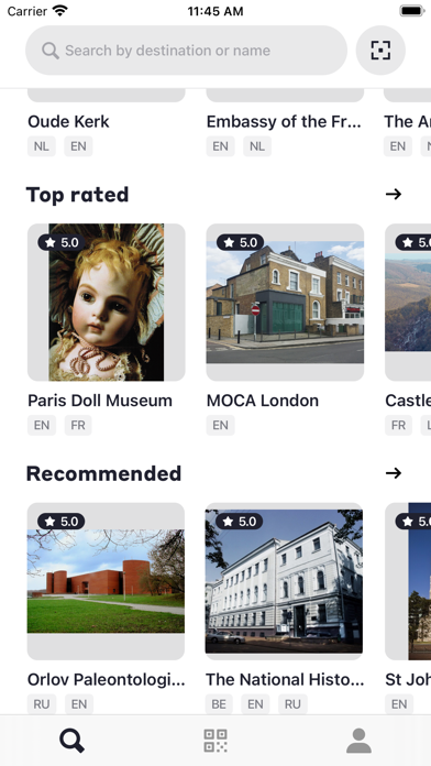 tmatic.travel Screenshot