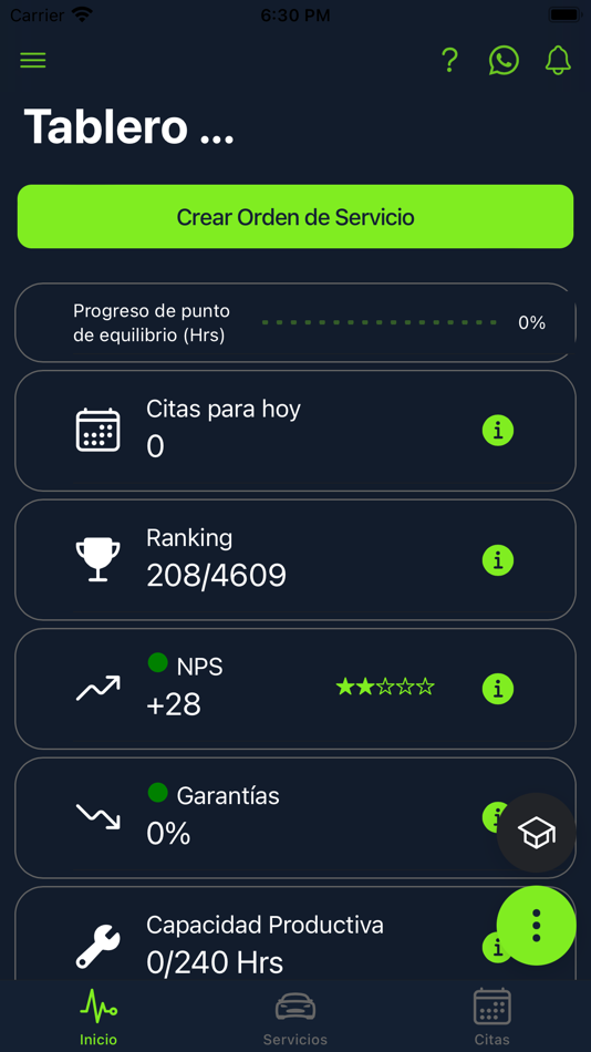 #1. Tuulapp (iOS) 由: Yulian Ferney Basto Caceres