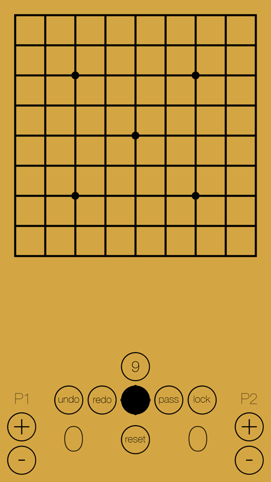 #3. Beautiful Go (iOS) 由: Amirali Rajan