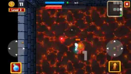 Game screenshot Magic Dungeon Monster Hunter hack