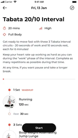 Game screenshot Body By Tash hack