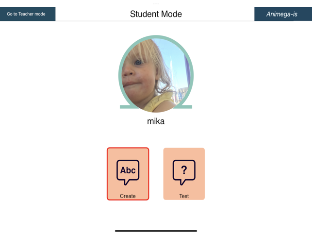 ‎Animega-is Screenshot