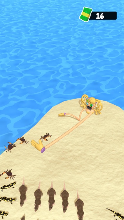 Arcade Grabber screenshot-5