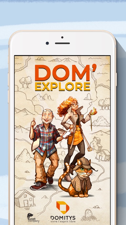 Dom'Explore