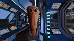 nexbot obunga chapter 2 escape iphone screenshot 3