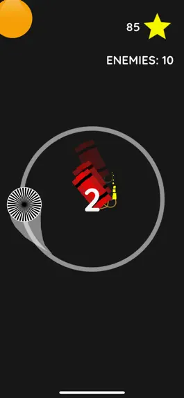 Game screenshot Spinny Spot hack