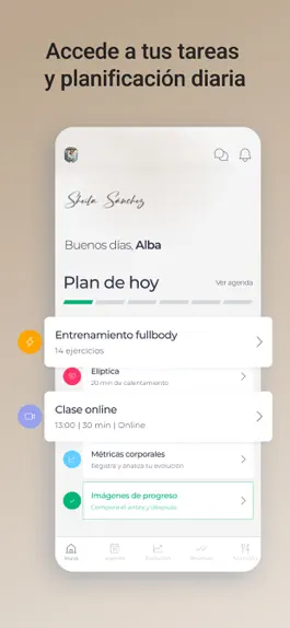 Game screenshot Sheila Sánchez mod apk