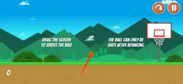 Game screenshot Bounce Ball Blitz mod apk