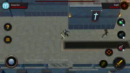 Game screenshot Osman Ghazi Conquest Game hack