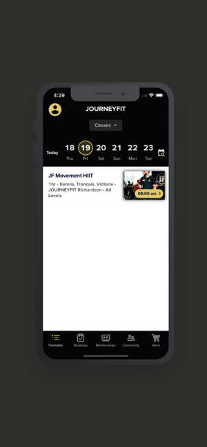 JOURNEYFIT App(圖3)-速報App