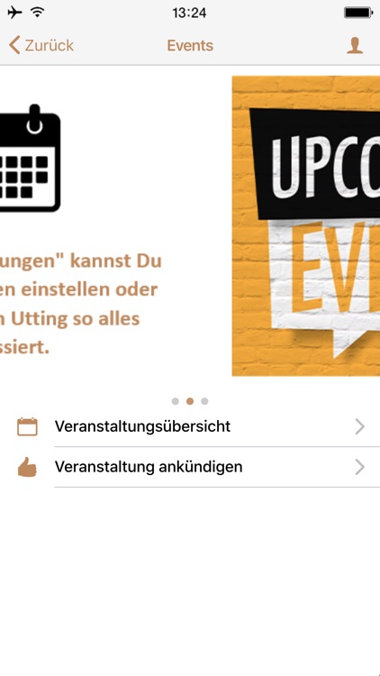 Uttinger Engel screenshot-4