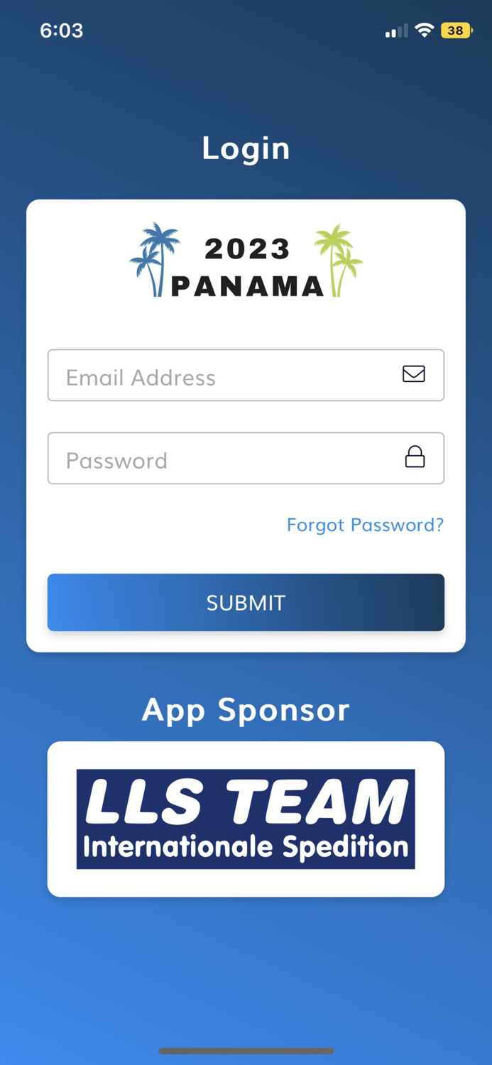 Panama 2023 GLNK-GLVNET