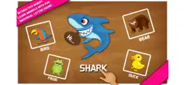 Game screenshot Preschool University apk