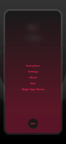 Game screenshot Irida - Magic Trick (Tricks) apk