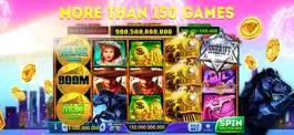 Game screenshot Lucky Time Slots™ Casino Games hack