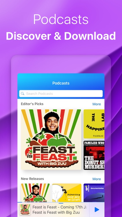 Smooth Radio screenshot-3