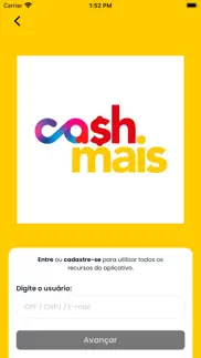 cash mais 2.0 problems & solutions and troubleshooting guide - 1