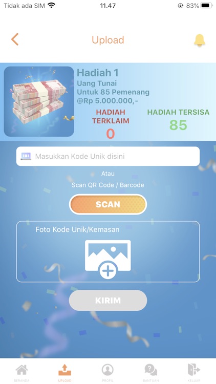 DirectPrize screenshot-7