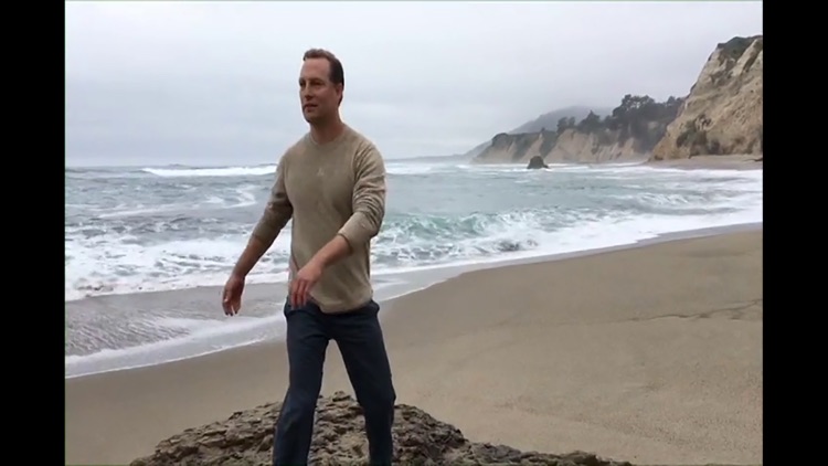 Qi Gong 30 Day Challenge screenshot-3