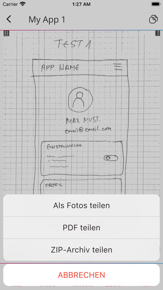 #3. BTSConnect (iOS) 由: BTS Druckkompetenz GmbH