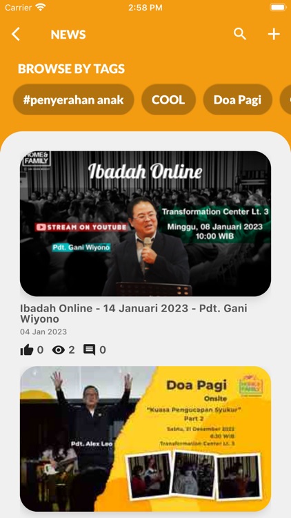 GBI Daan Mogot screenshot-3