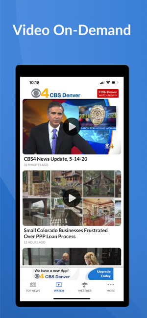 CBS Denver(圖4)-速報App