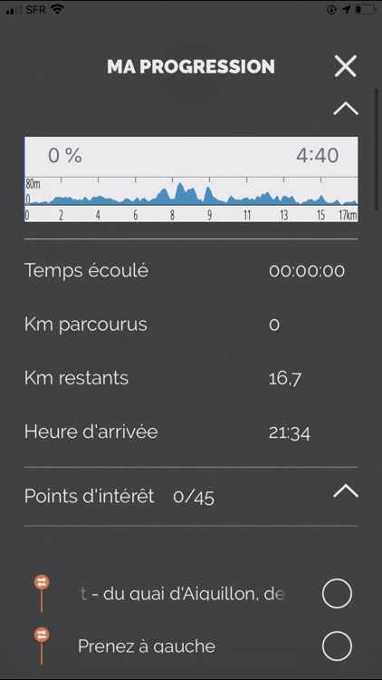 My Chamina screenshot-7