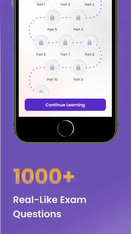 Game screenshot AP Psychology Exam Prep 2023 apk